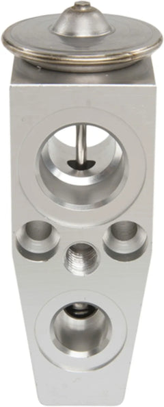 Four Seasons 39356 Block Type Expansion Valve w/o Solenoid