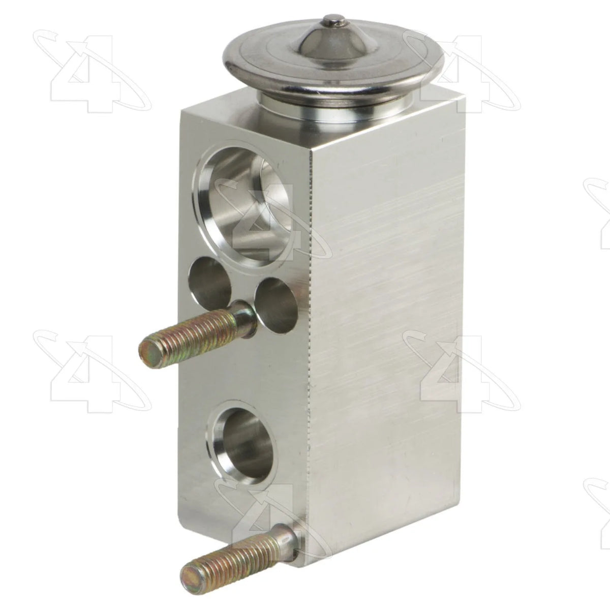 Four Seasons 39444 2011-2014 Ford Fiesta A/C Expansion Valve