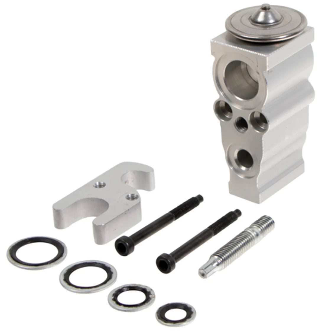 Four Seasons 39701 2021-2026 Chevrolet Tahoe A