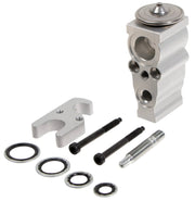 Four Seasons 39701 2021-2026 Chevrolet Tahoe A