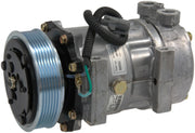 Four Seasons 4010NK 2000-2001 Jeep Cherokee A