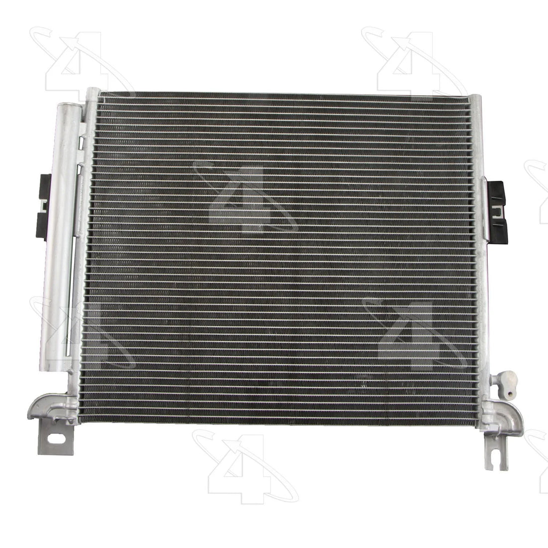Four Seasons 40187 2005-2012 Toyota Tacoma A