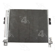 Four Seasons 40187 2005-2012 Toyota Tacoma A