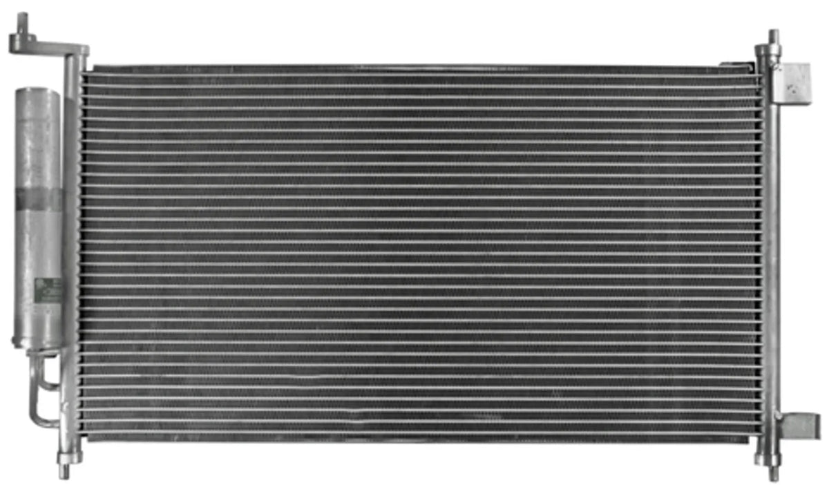 Four Seasons 40251 2009-2014 Nissan Cube A/C Condenser