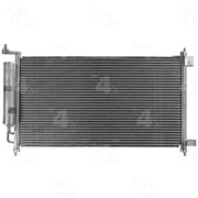 Four Seasons 40251 2009-2014 Nissan Cube A/C Condenser