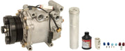 Four Seasons 4182NK 2006-2012 Mitsubishi Eclipse A