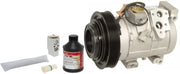 Four Seasons 4221NK 2005-2007 Honda Odyssey A
