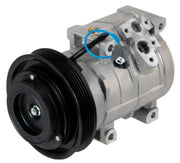 Four Seasons 4221NK 2005-2007 Honda Odyssey A
