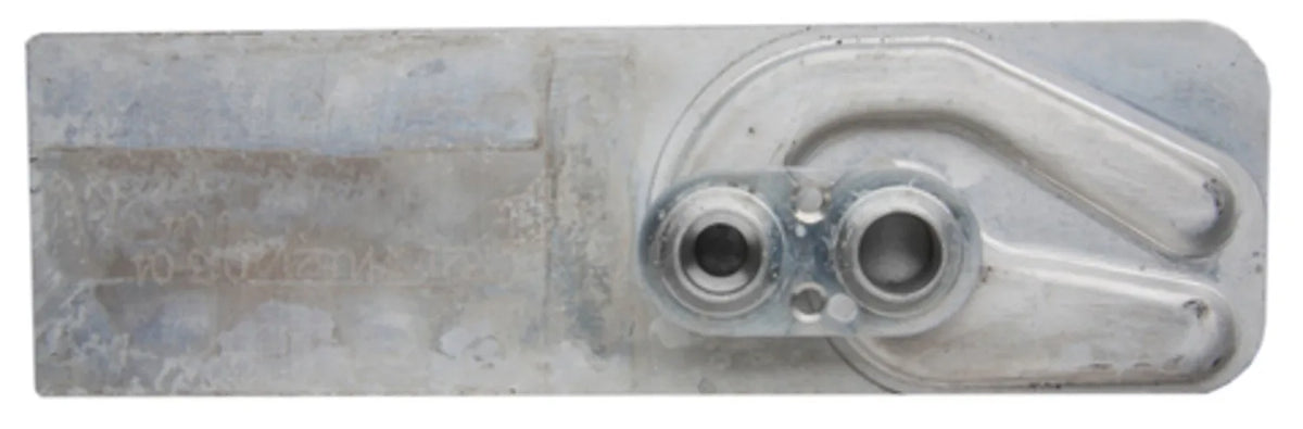 Four Seasons 44091 2003-2007 Subaru Forester A