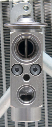 Four Seasons 44140 2008-2013 Mack CXU A/C Evaporator Core