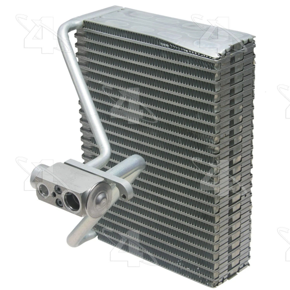 Four Seasons 44140 2008-2013 Mack CXU A/C Evaporator Core