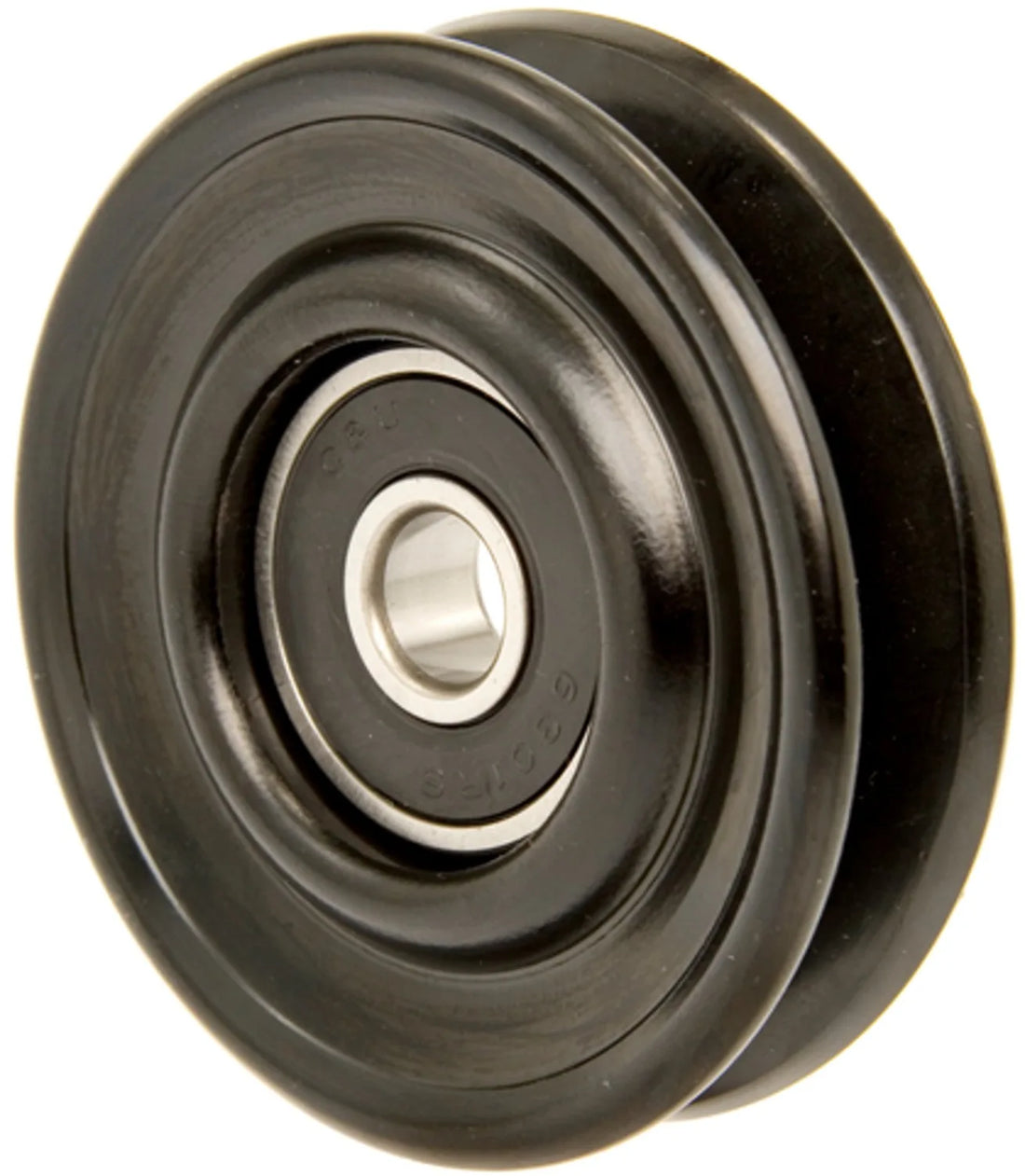 Four Seasons 45000 1995-2001 Kia Sportage Accessory Drive Belt Idler Pulley