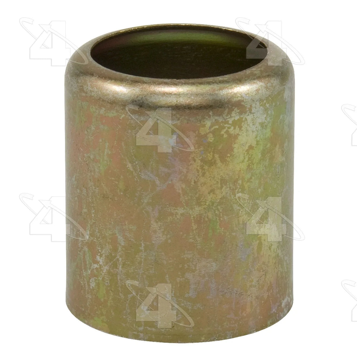 Four Seasons 450012 A/C Refrigerant Hose Fitting