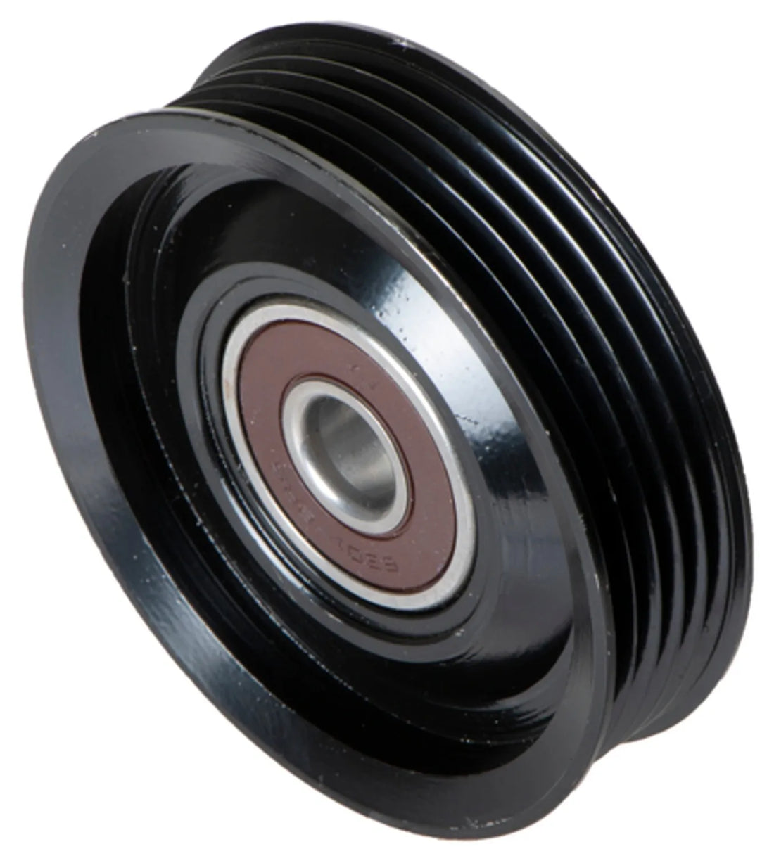Four Seasons 45002 1996-2000 Nissan Pathfinder Accessory Drive Belt Idler Pulley