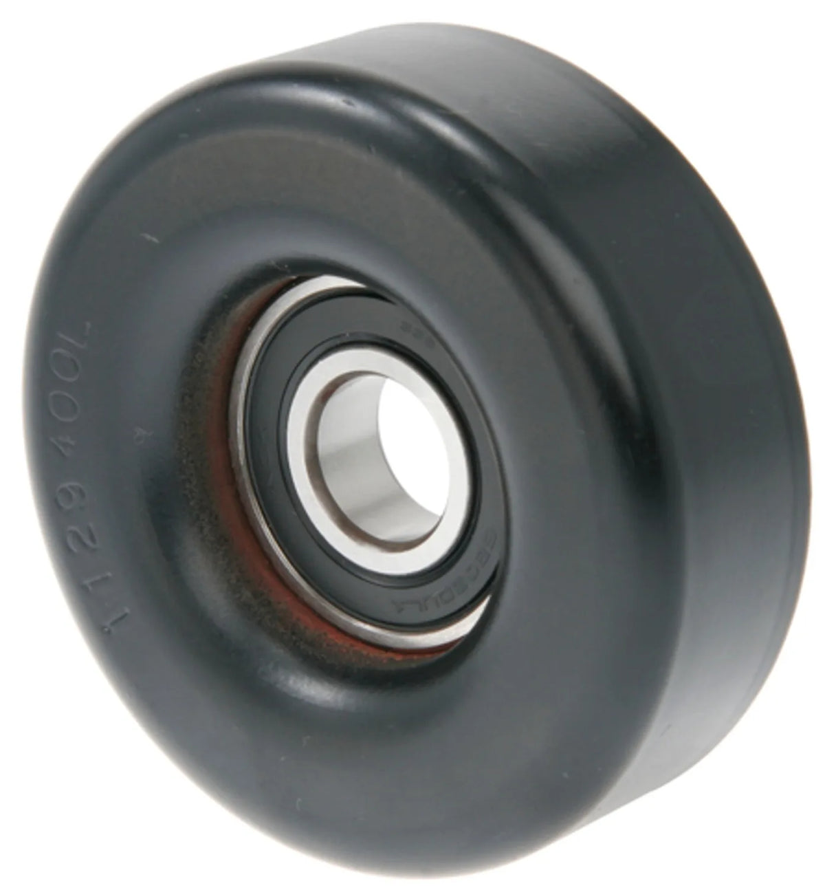 Four Seasons 45012 2008-2012 Nissan Rogue Accessory Drive Belt Idler Pulley