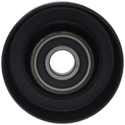 Four Seasons 45012 2008-2012 Nissan Rogue Accessory Drive Belt Idler Pulley
