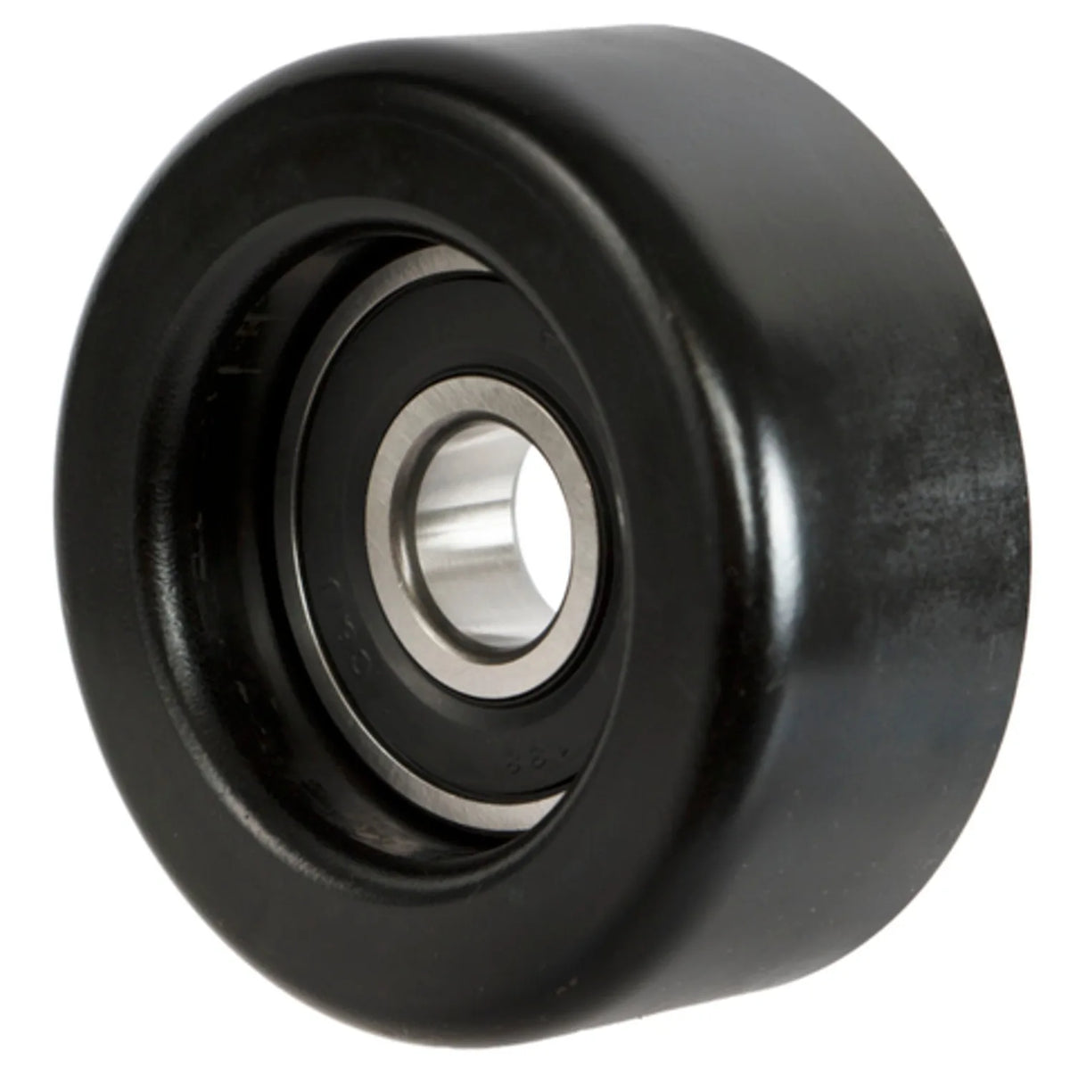 Four Seasons 45026 2012-2023 Ford Mustang Accessory Drive Belt Idler Pulley