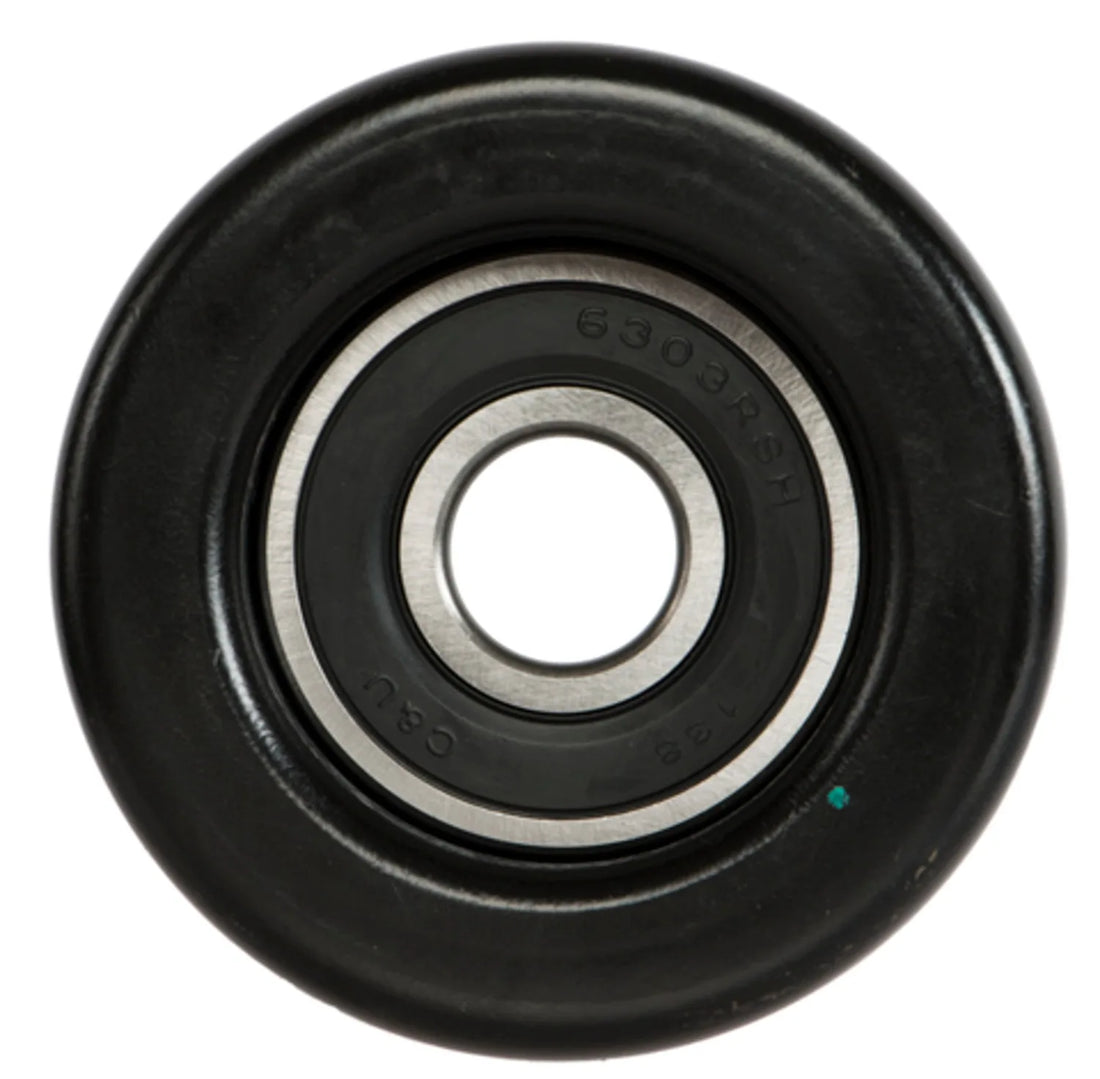 Four Seasons 45026 2012-2023 Ford Mustang Accessory Drive Belt Idler Pulley