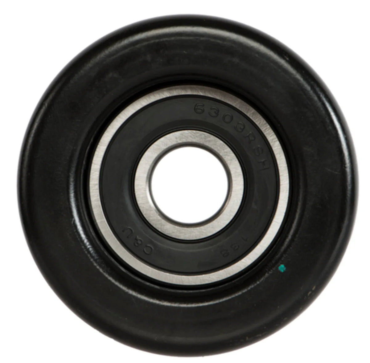 Four Seasons 45026 2012-2023 Ford Mustang Accessory Drive Belt Idler Pulley
