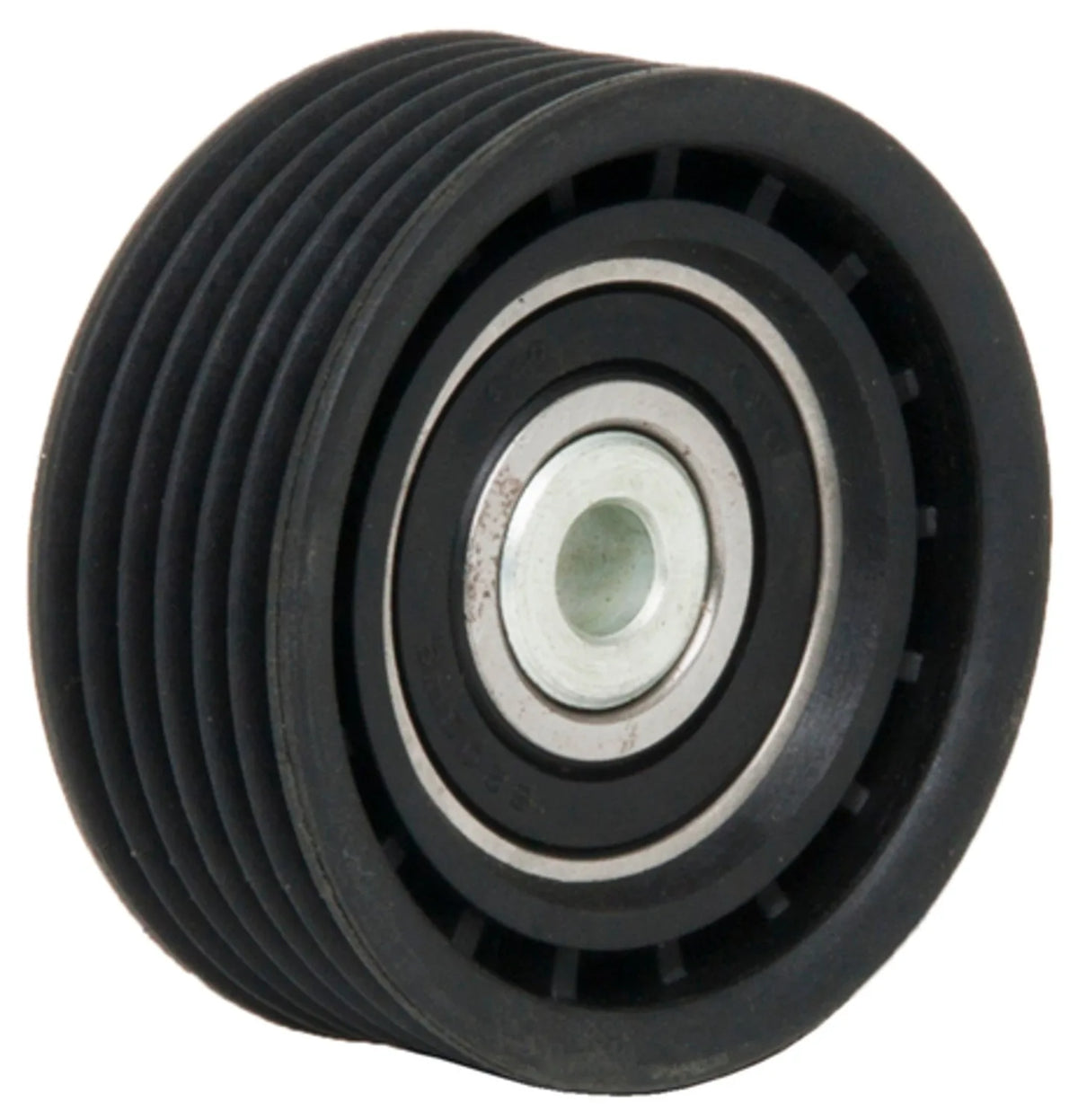 Four Seasons 45042 1999-2000 Saab 9-3 Accessory Drive Belt Idler Pulley
