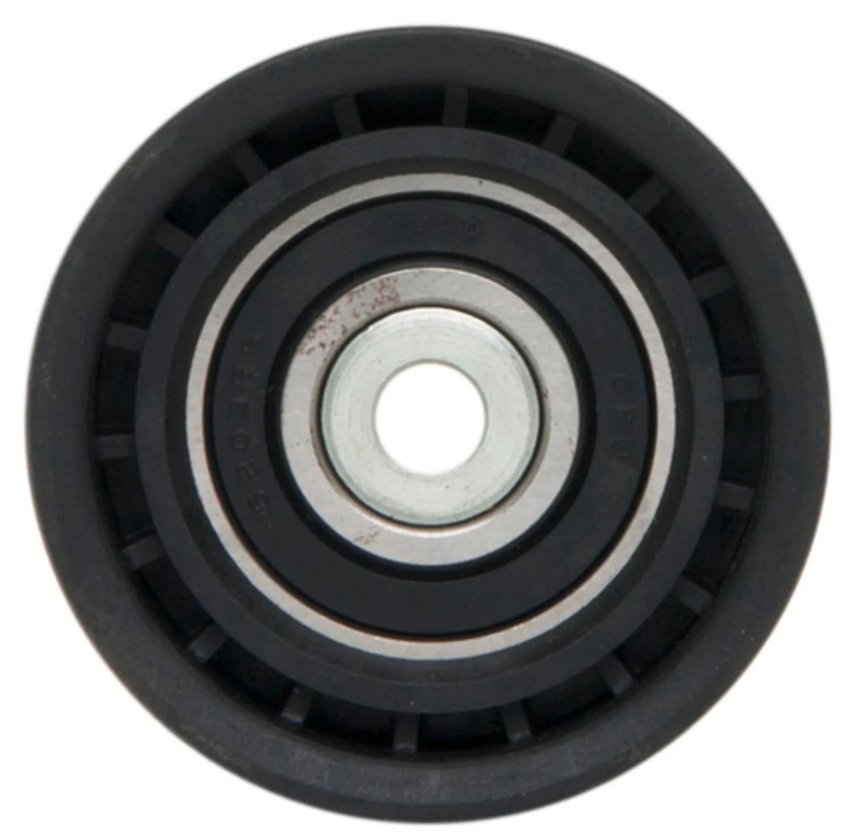 Four Seasons 45042 1999-2000 Saab 9-3 Accessory Drive Belt Idler Pulley