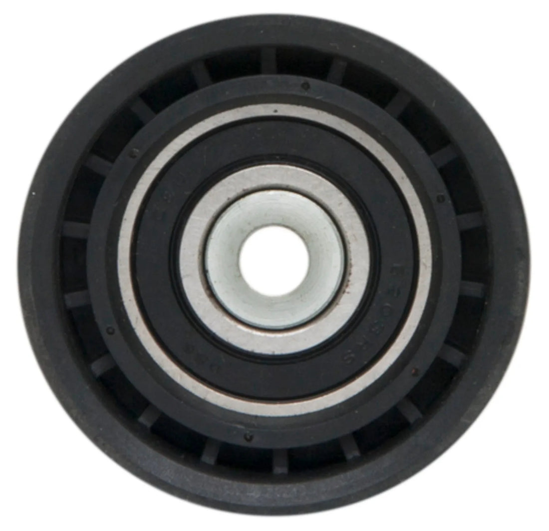 Four Seasons 45042 1999-2000 Saab 9-3 Accessory Drive Belt Idler Pulley