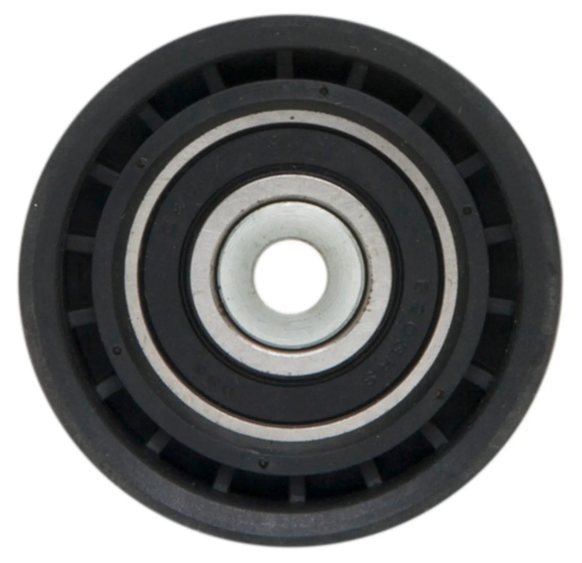 Four Seasons 45042 1999-2000 Saab 9-3 Accessory Drive Belt Idler Pulley