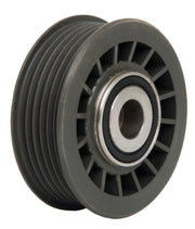 Four Seasons 45052 1986-1992 Mercedes-Benz 300E Accessory Drive Belt Idler Pulley