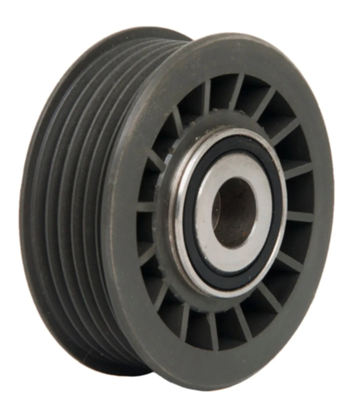 Four Seasons 45052 1986-1992 Mercedes-Benz 300E Accessory Drive Belt Idler Pulley