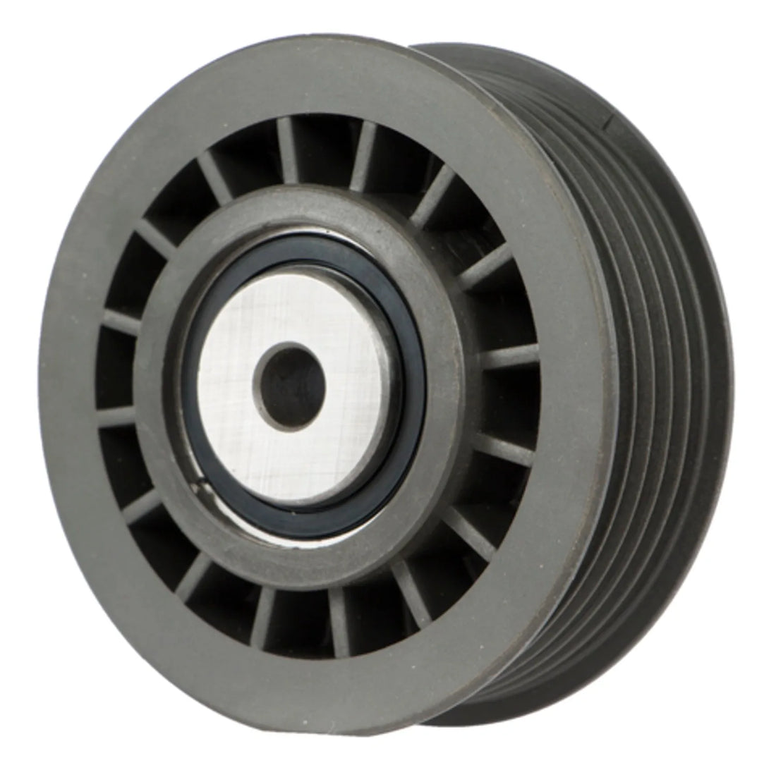 Four Seasons 45052 1986-1992 Mercedes-Benz 300E Accessory Drive Belt Idler Pulley