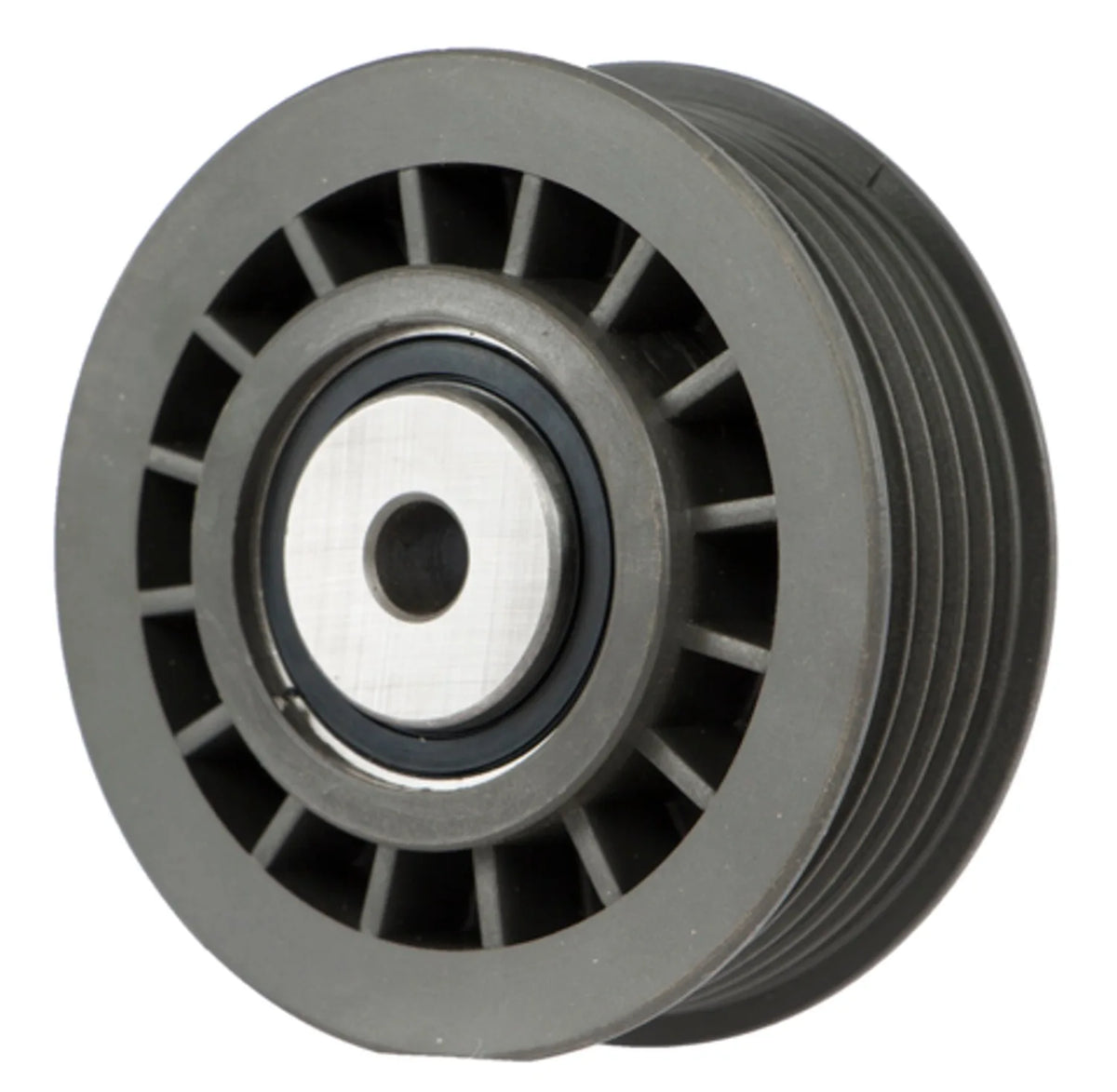 Four Seasons 45052 1986-1992 Mercedes-Benz 300E Accessory Drive Belt Idler Pulley