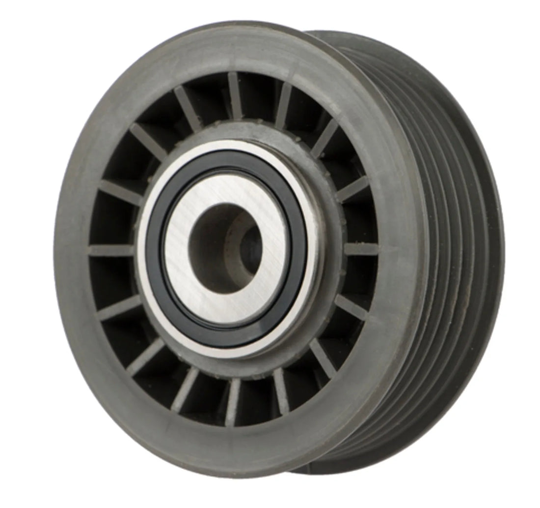 Four Seasons 45052 1986-1992 Mercedes-Benz 300E Accessory Drive Belt Idler Pulley