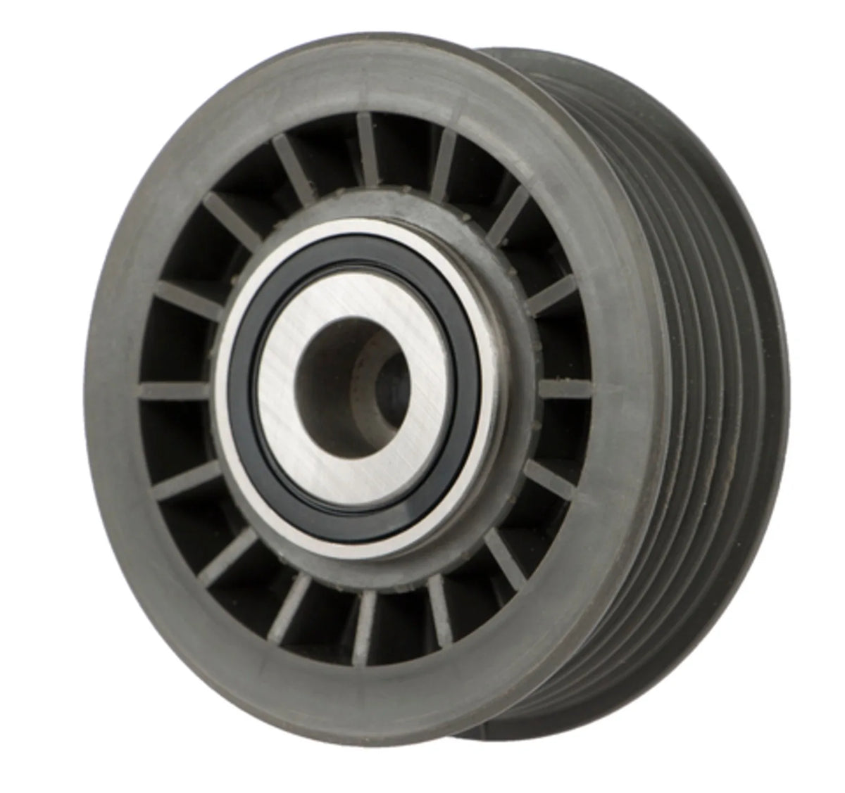 Four Seasons 45052 1986-1992 Mercedes-Benz 300E Accessory Drive Belt Idler Pulley