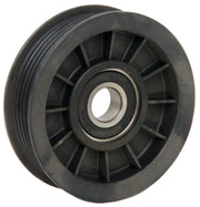 Four Seasons 45058 2017-2022 Chevrolet Express 3500 Accessory Drive Belt Idler Pulley