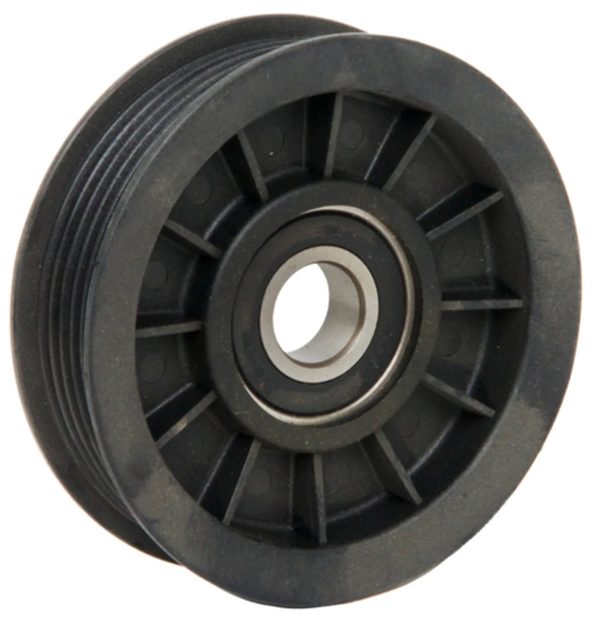 Four Seasons 45058 2017-2022 Chevrolet Express 3500 Accessory Drive Belt Idler Pulley