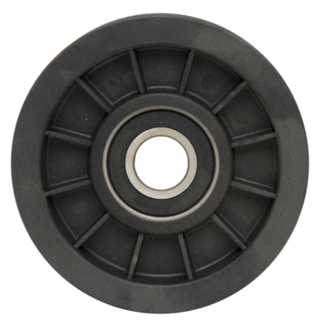 Four Seasons 45058 2017-2022 Chevrolet Express 3500 Accessory Drive Belt Idler Pulley