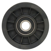 Four Seasons 45058 2017-2022 Chevrolet Express 3500 Accessory Drive Belt Idler Pulley