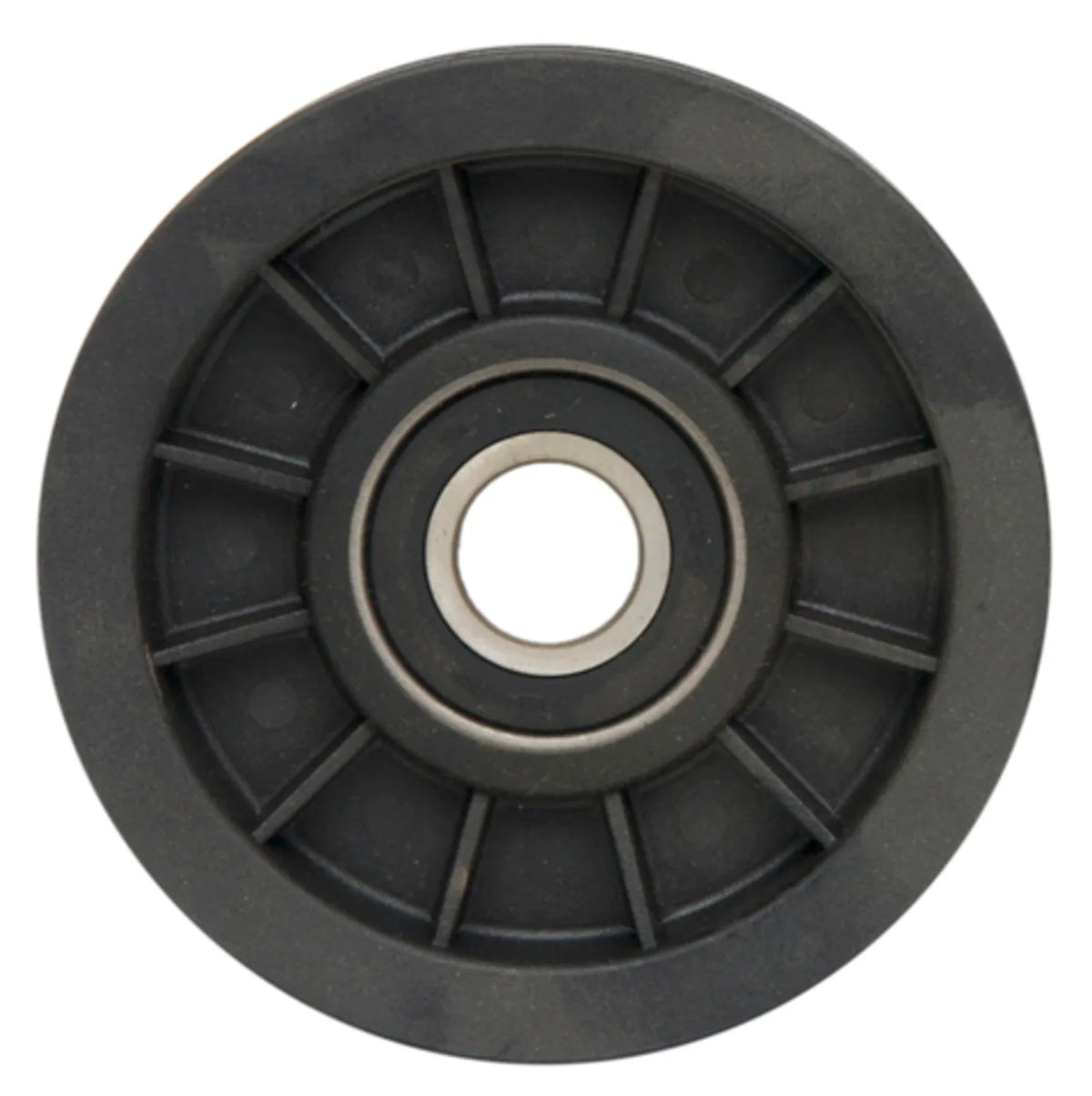 Four Seasons 45058 2017-2022 Chevrolet Express 3500 Accessory Drive Belt Idler Pulley
