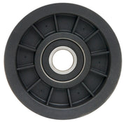 Four Seasons 45058 2017-2022 Chevrolet Express 3500 Accessory Drive Belt Idler Pulley