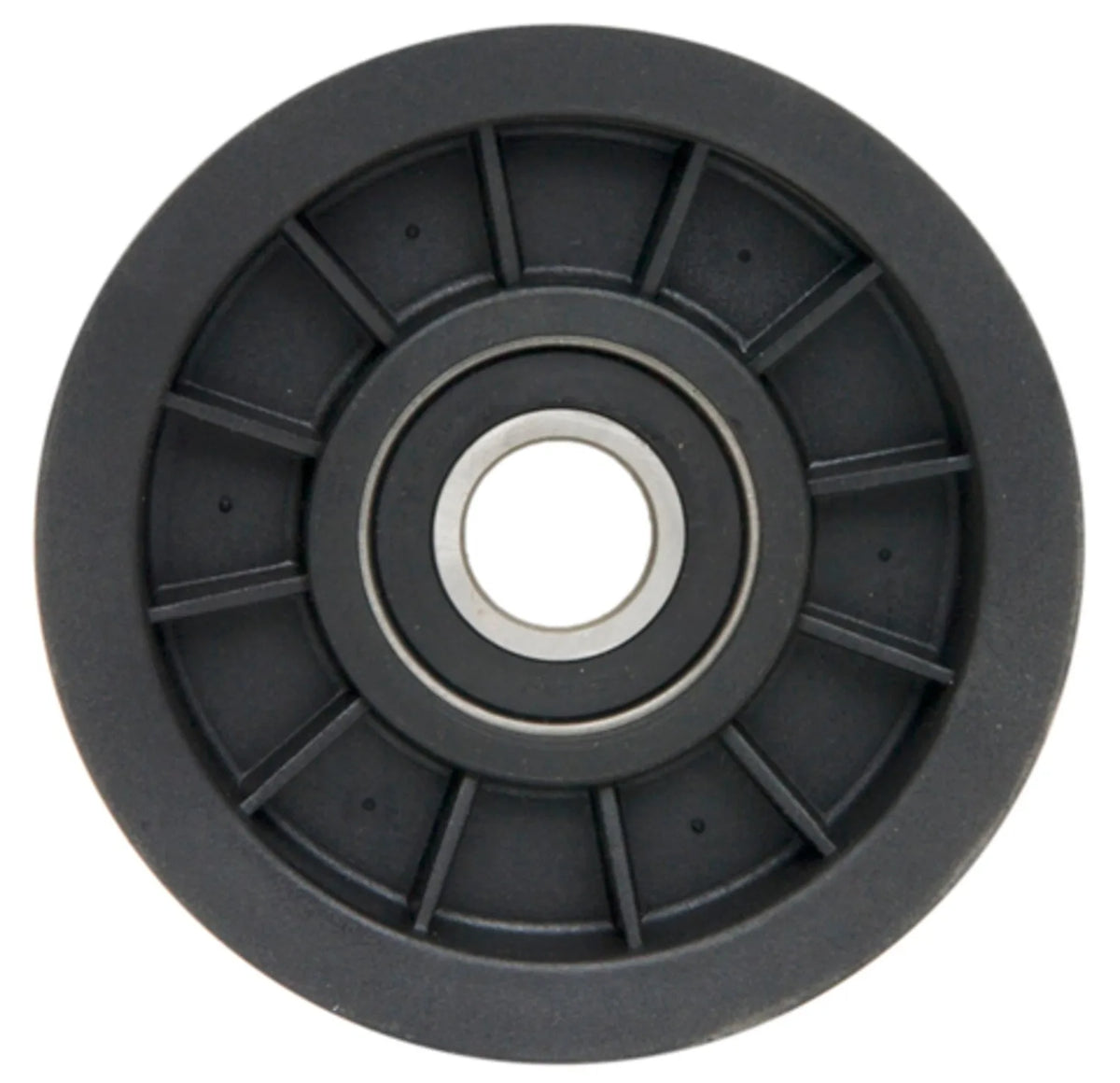 Four Seasons 45058 2017-2022 Chevrolet Express 3500 Accessory Drive Belt Idler Pulley