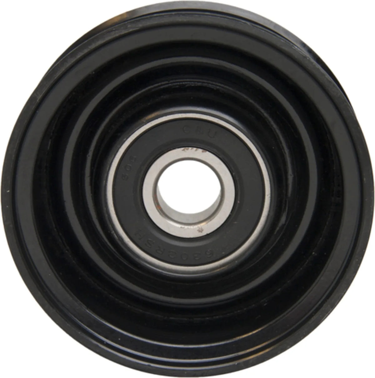 Four Seasons 45069 2002-2013 Ford E-350 Super Duty Accessory Drive Belt Idler Pulley