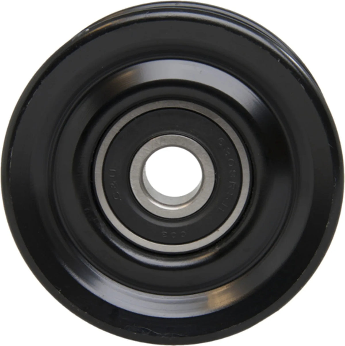 Four Seasons 45069 2002-2013 Ford E-350 Super Duty Accessory Drive Belt Idler Pulley