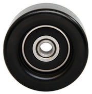 Four Seasons 45070 2016-2025 Lexus IS300 Accessory Drive Belt Idler Pulley