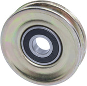 Four Seasons 45902 1991-1997 Isuzu Rodeo Accessory Drive Belt Idler Pulley
