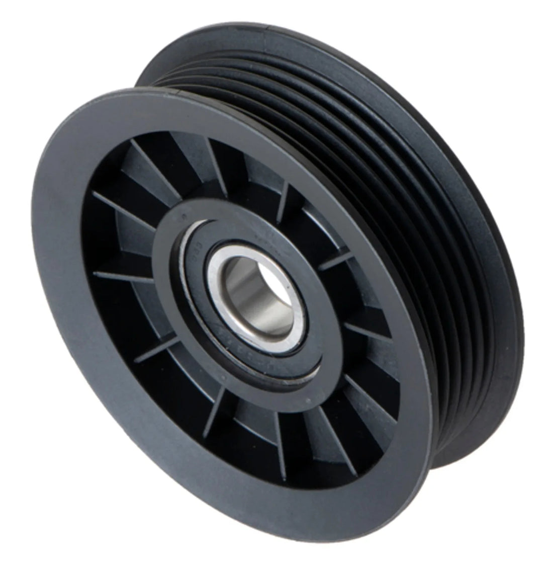 Four Seasons 45976 2007-2014 Ford Expedition Accessory Drive Belt Idler Pulley