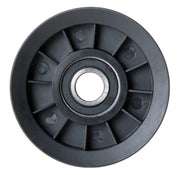 Four Seasons 45976 2007-2014 Ford Expedition Accessory Drive Belt Idler Pulley