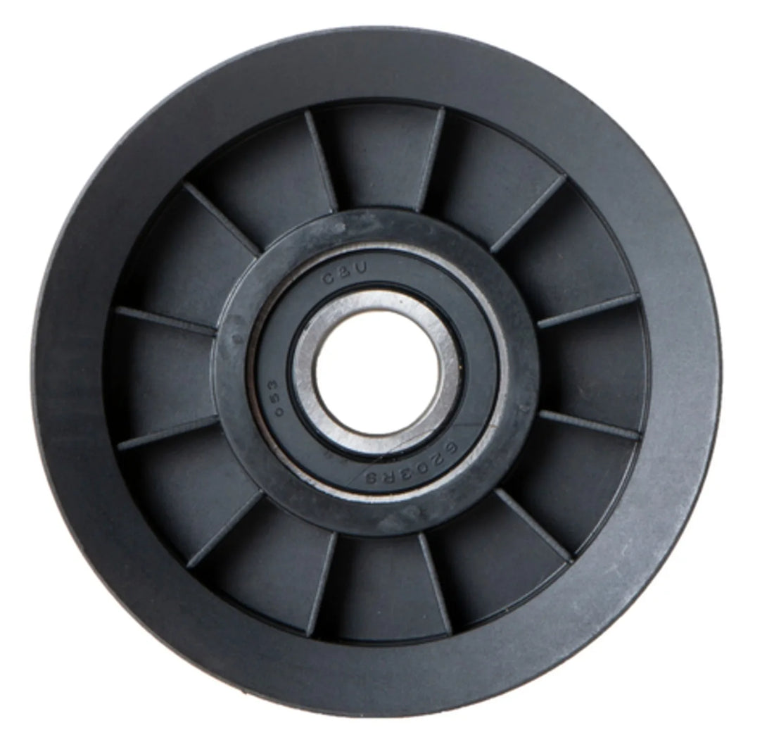 Four Seasons 45976 2007-2014 Ford Expedition Accessory Drive Belt Idler Pulley