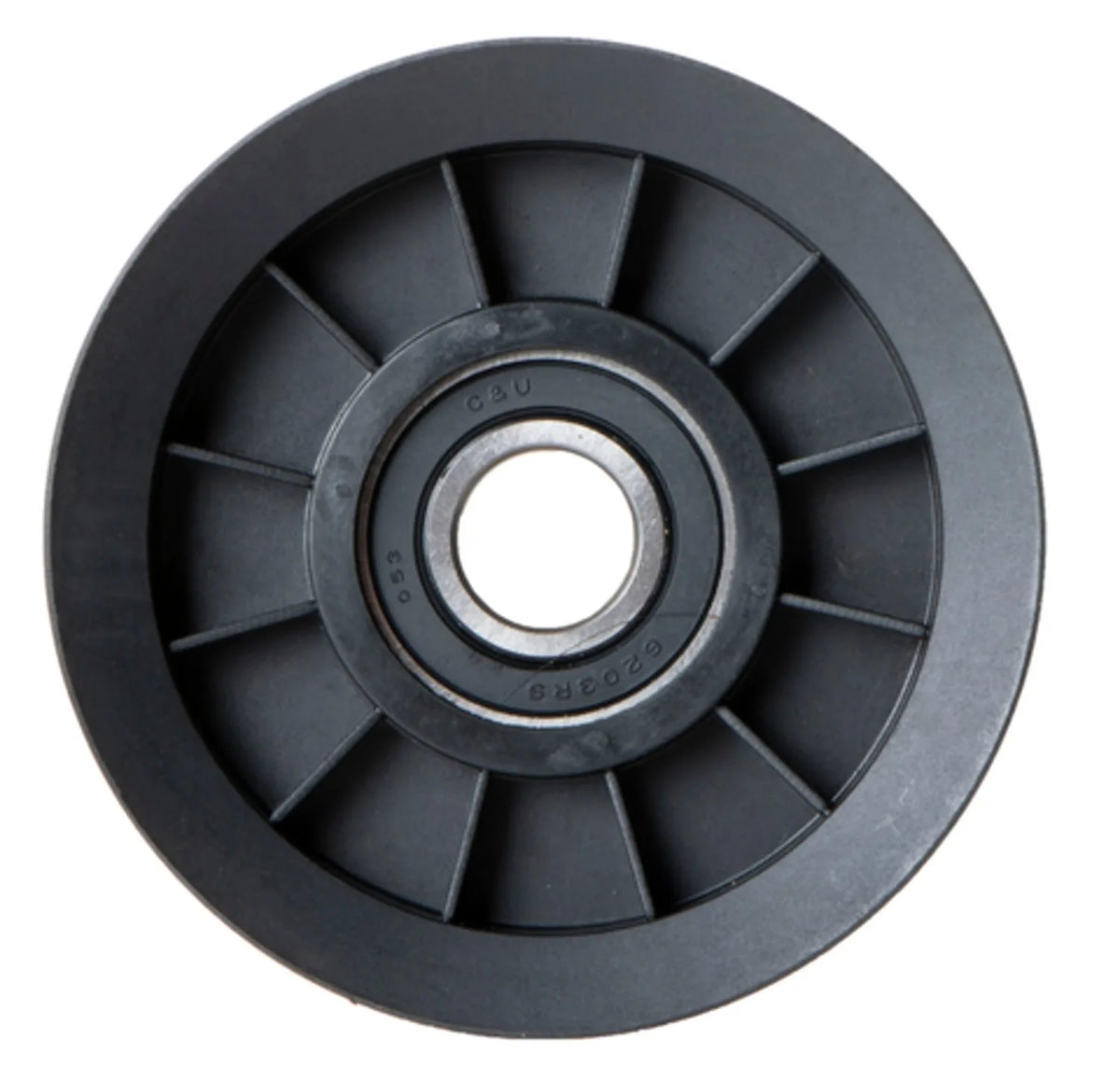 Four Seasons 45976 2007-2014 Ford Expedition Accessory Drive Belt Idler Pulley