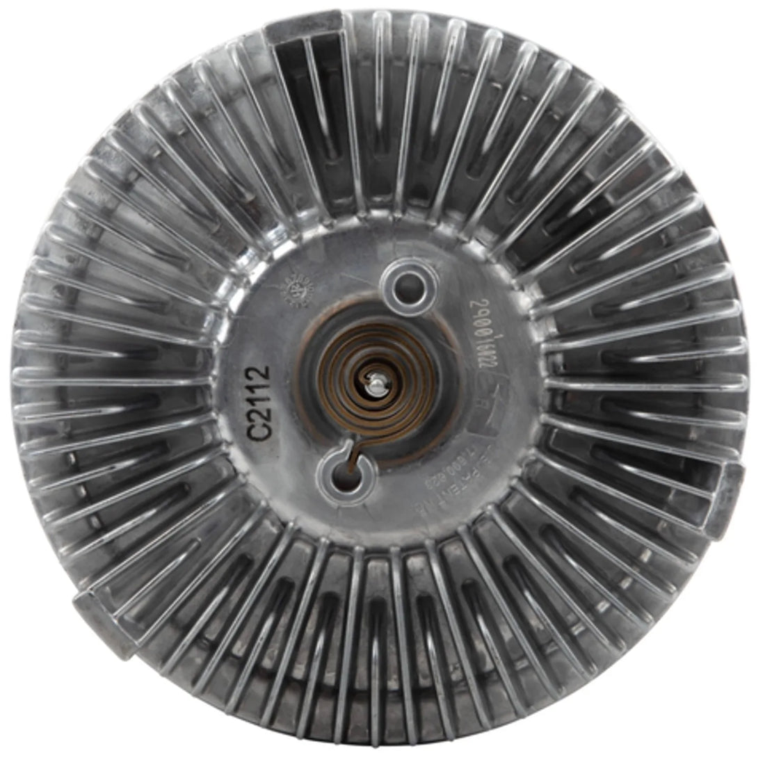 Four Seasons 46019 2003-2008 Dodge Ram 3500 Engine Cooling Fan Clutch