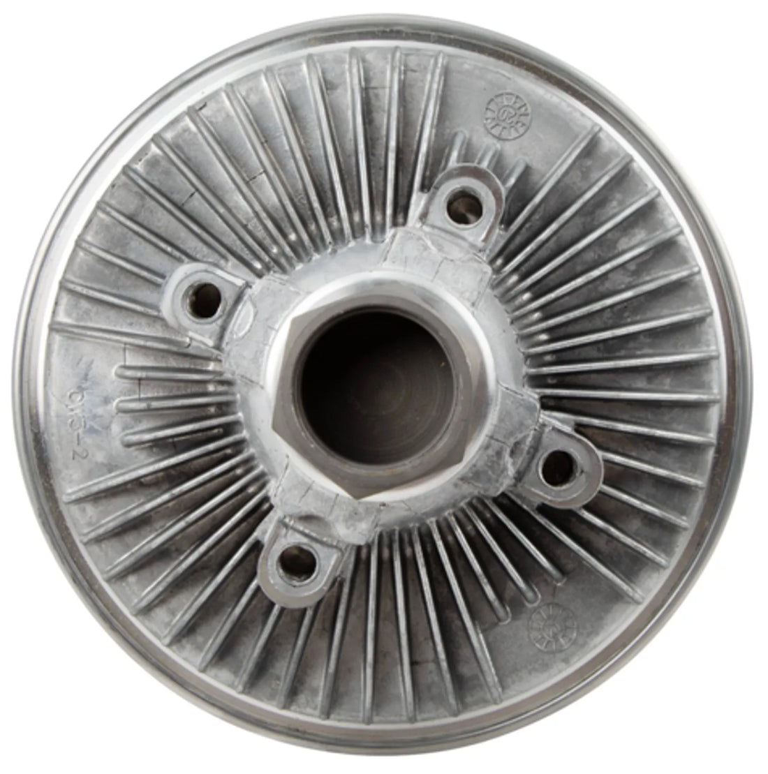 Four Seasons 46019 2003-2008 Dodge Ram 3500 Engine Cooling Fan Clutch